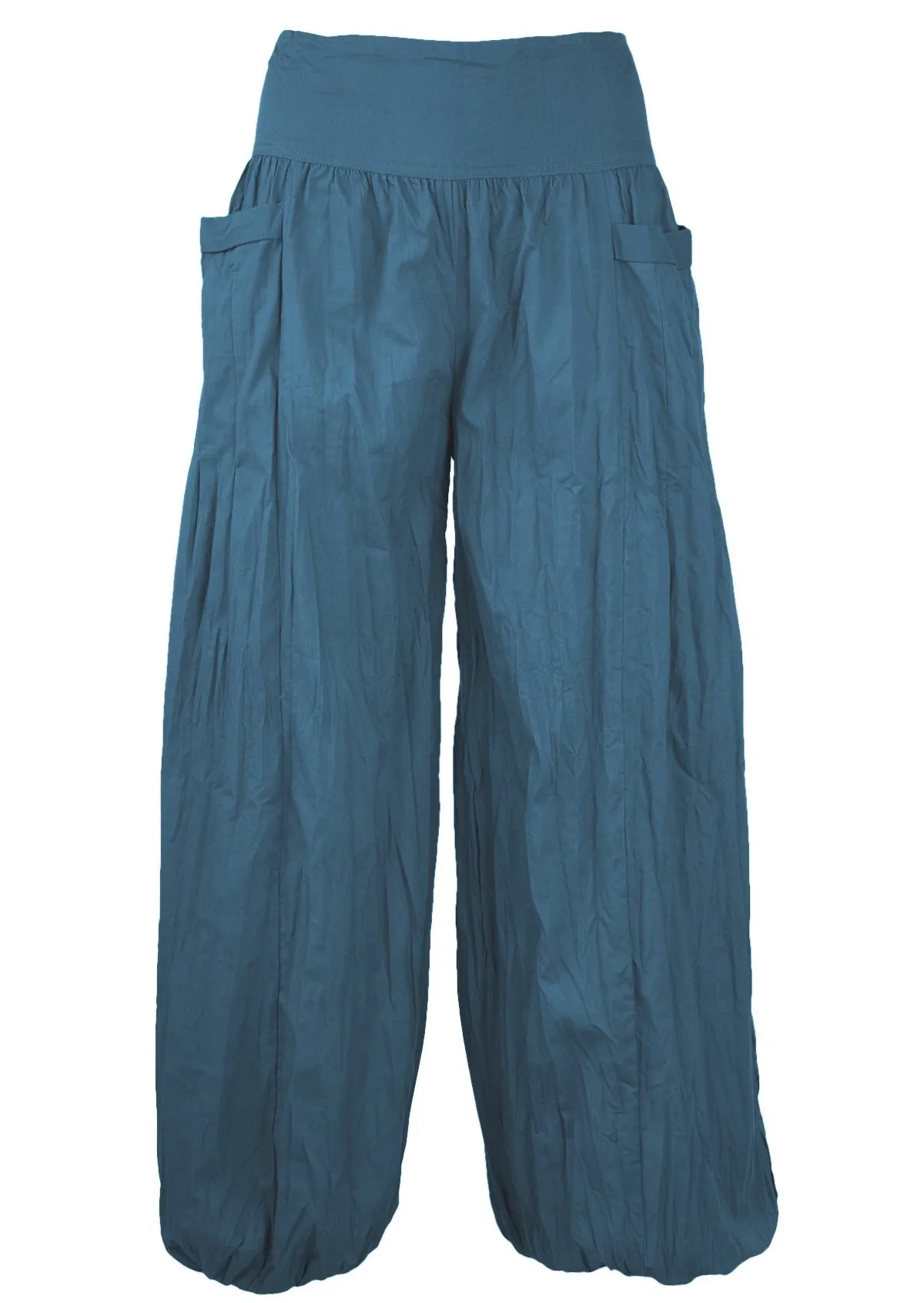 Pilot Pants Corsair Blue