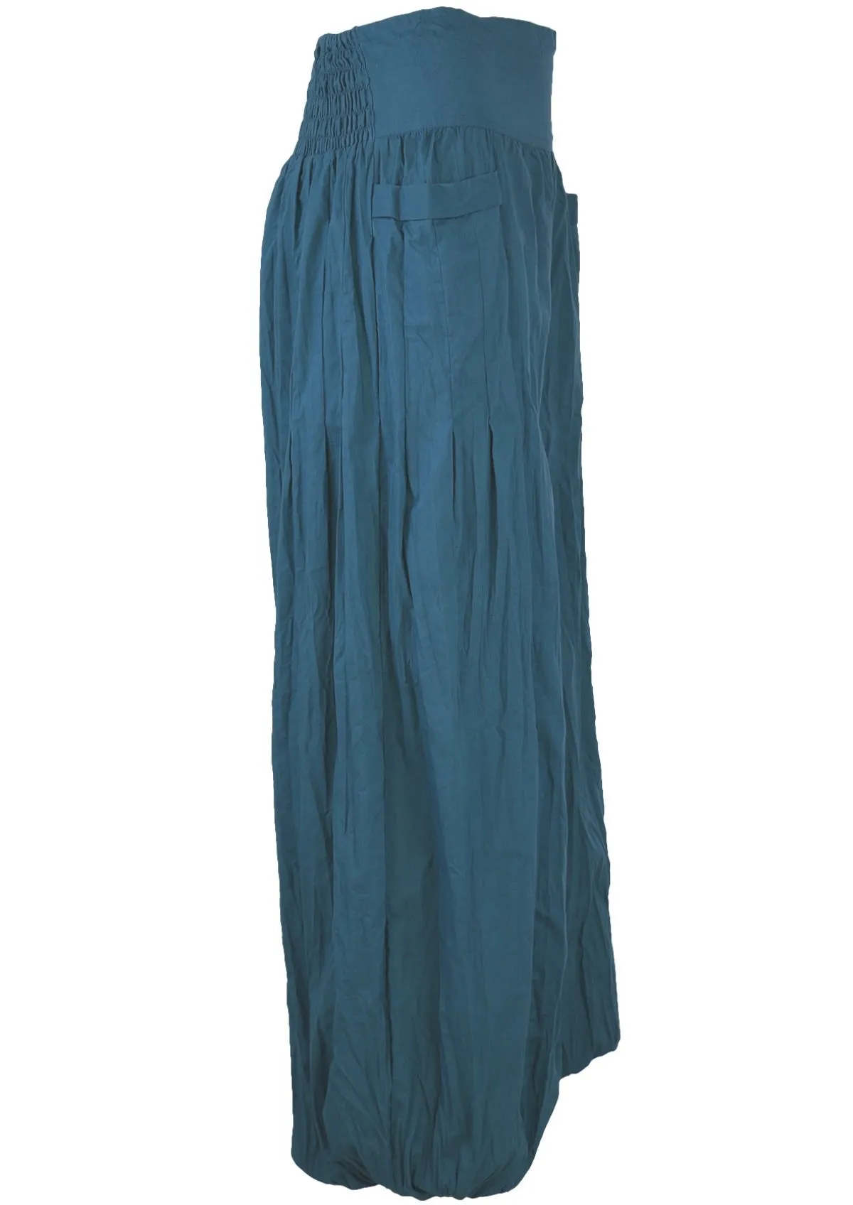 Pilot Pants Corsair Blue