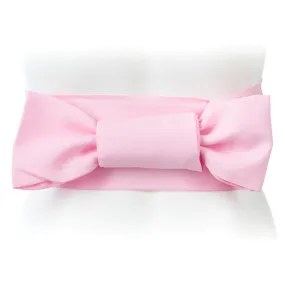 Pink Japanese Obi Kimono Belt