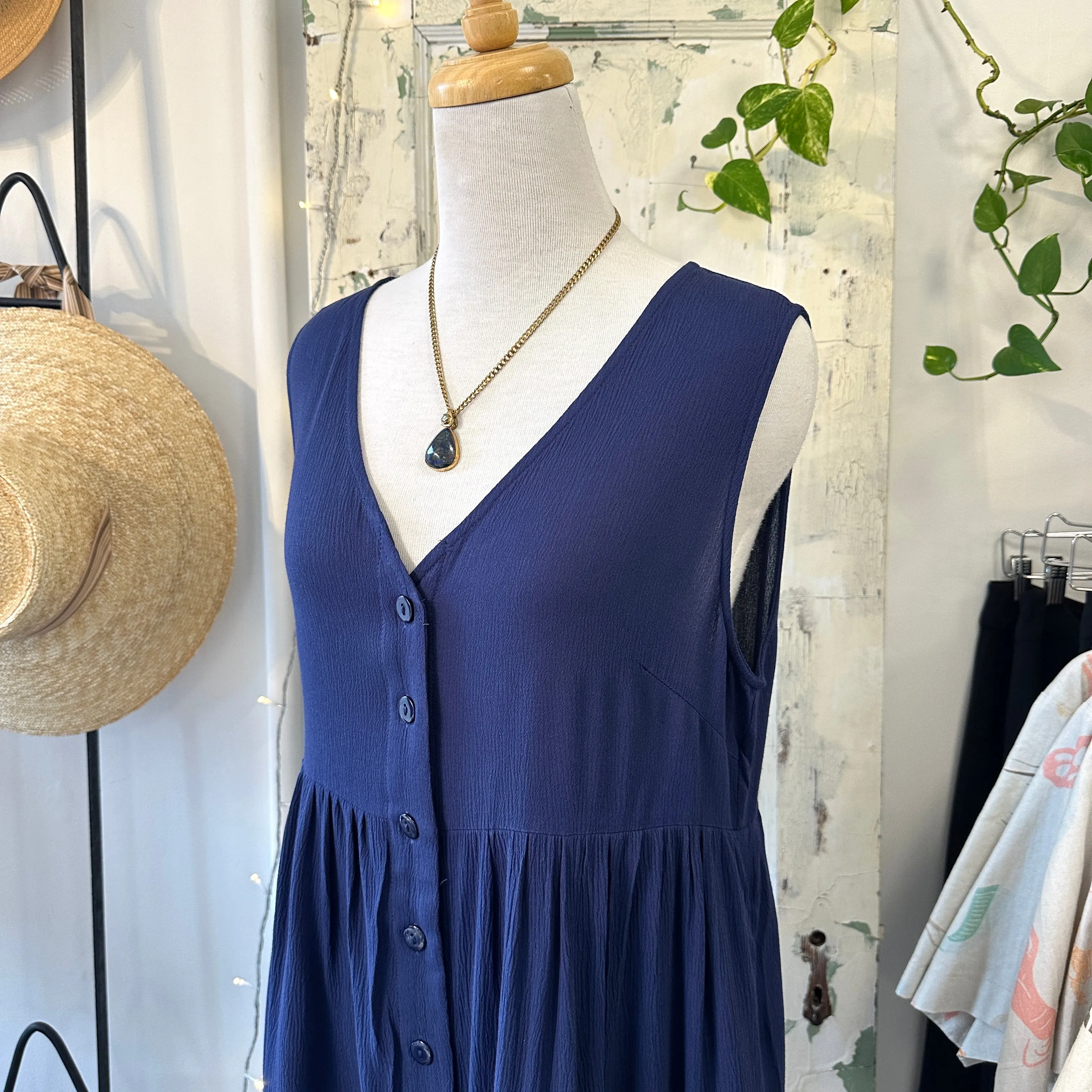 Pink Martini // Phoebe Dress *Last Size XL
