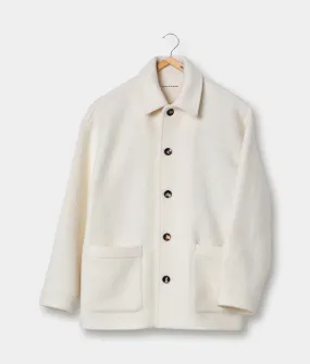 Ponchito Jacket