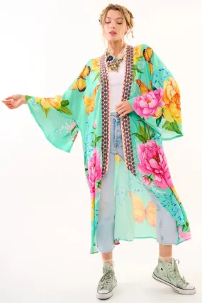 Primavera Kimono