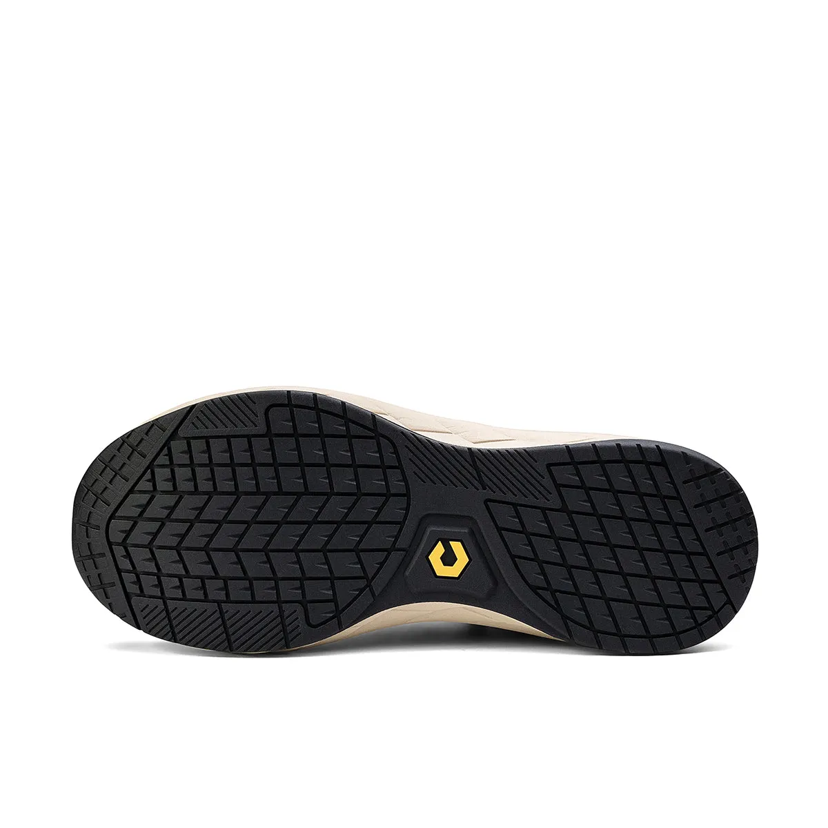 Pro Lace Up Low Men’s Shoe - Tan