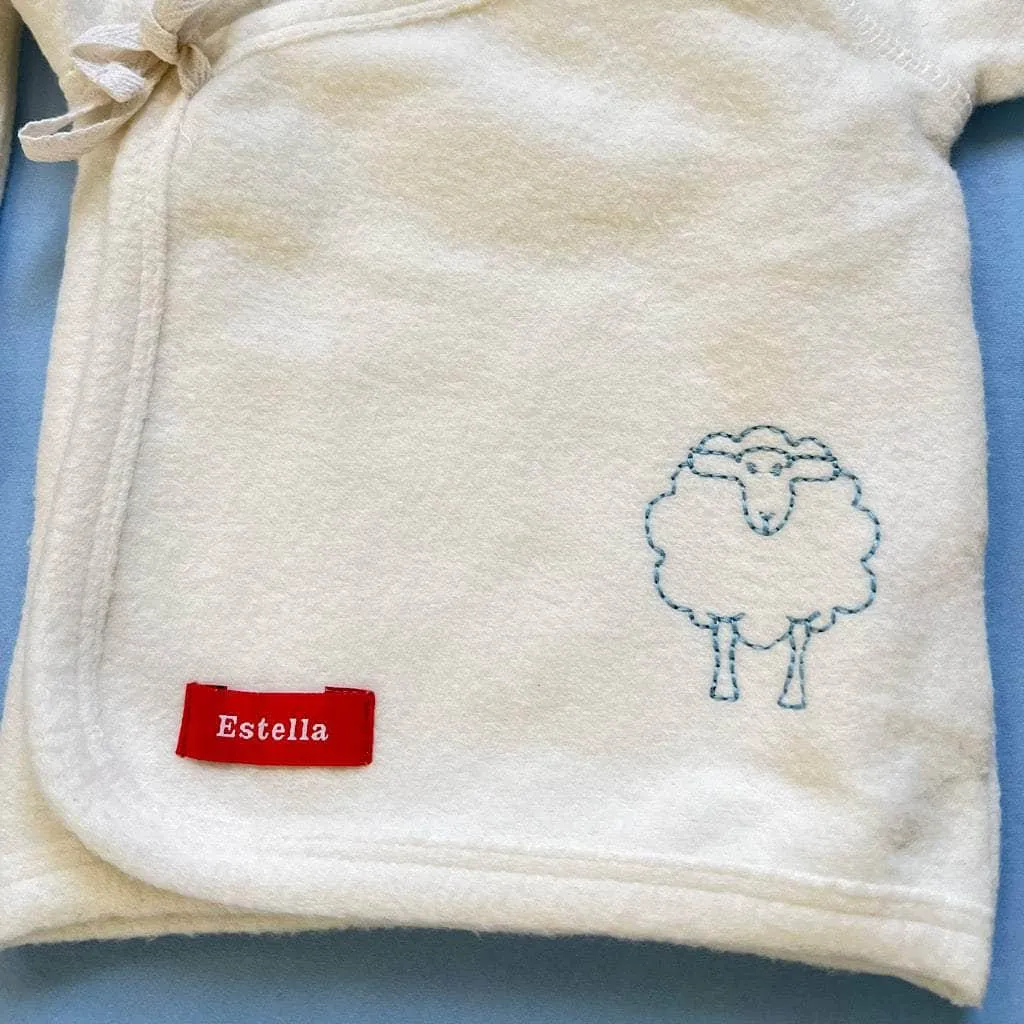 Pure Embrace Deluxe Newborn Set