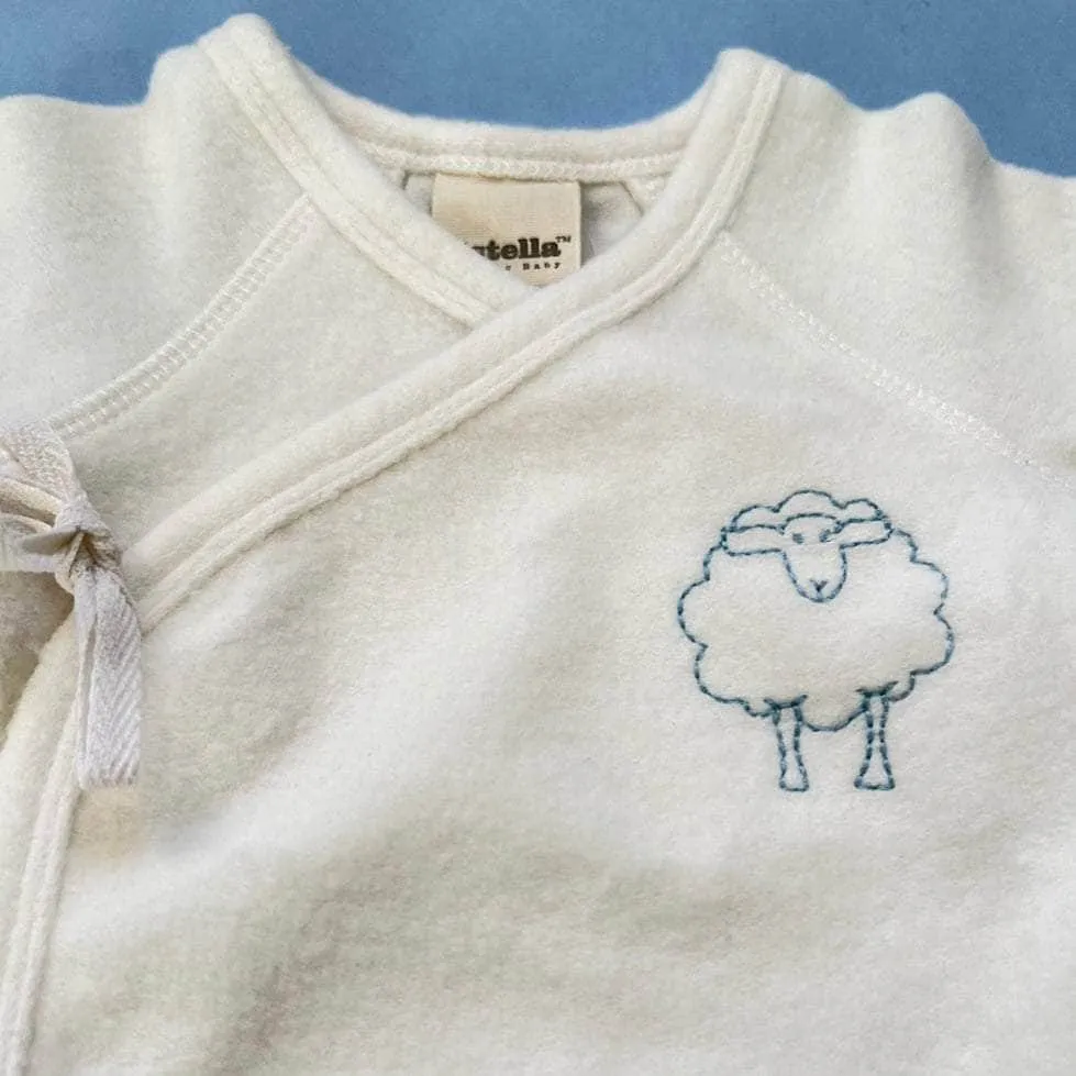 Pure Embrace Deluxe Newborn Set