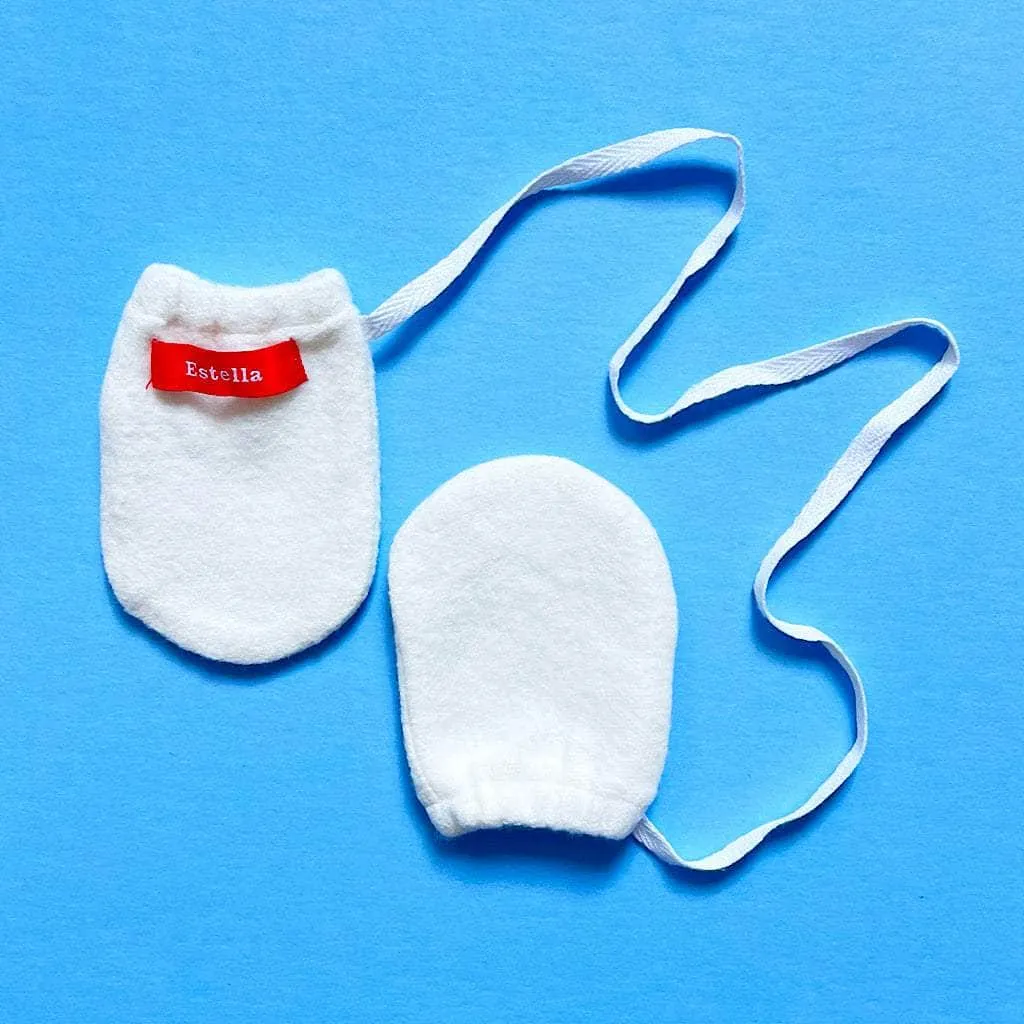 Pure Embrace Deluxe Newborn Set