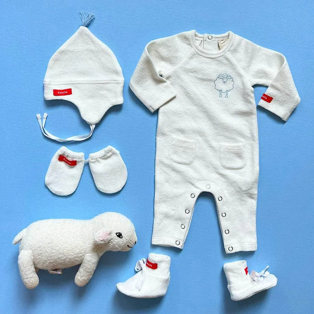 Pure Embrace Essential Newborn Bundle