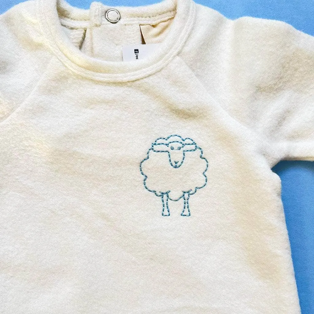 Pure Embrace Essential Newborn Bundle