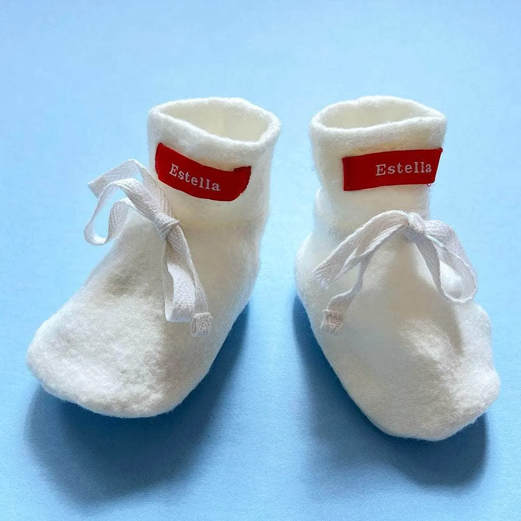 Pure Embrace Essential Newborn Bundle