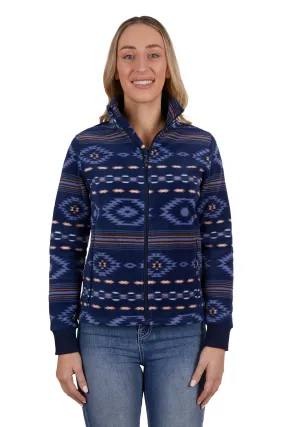 Pure Western Jacket Tegan