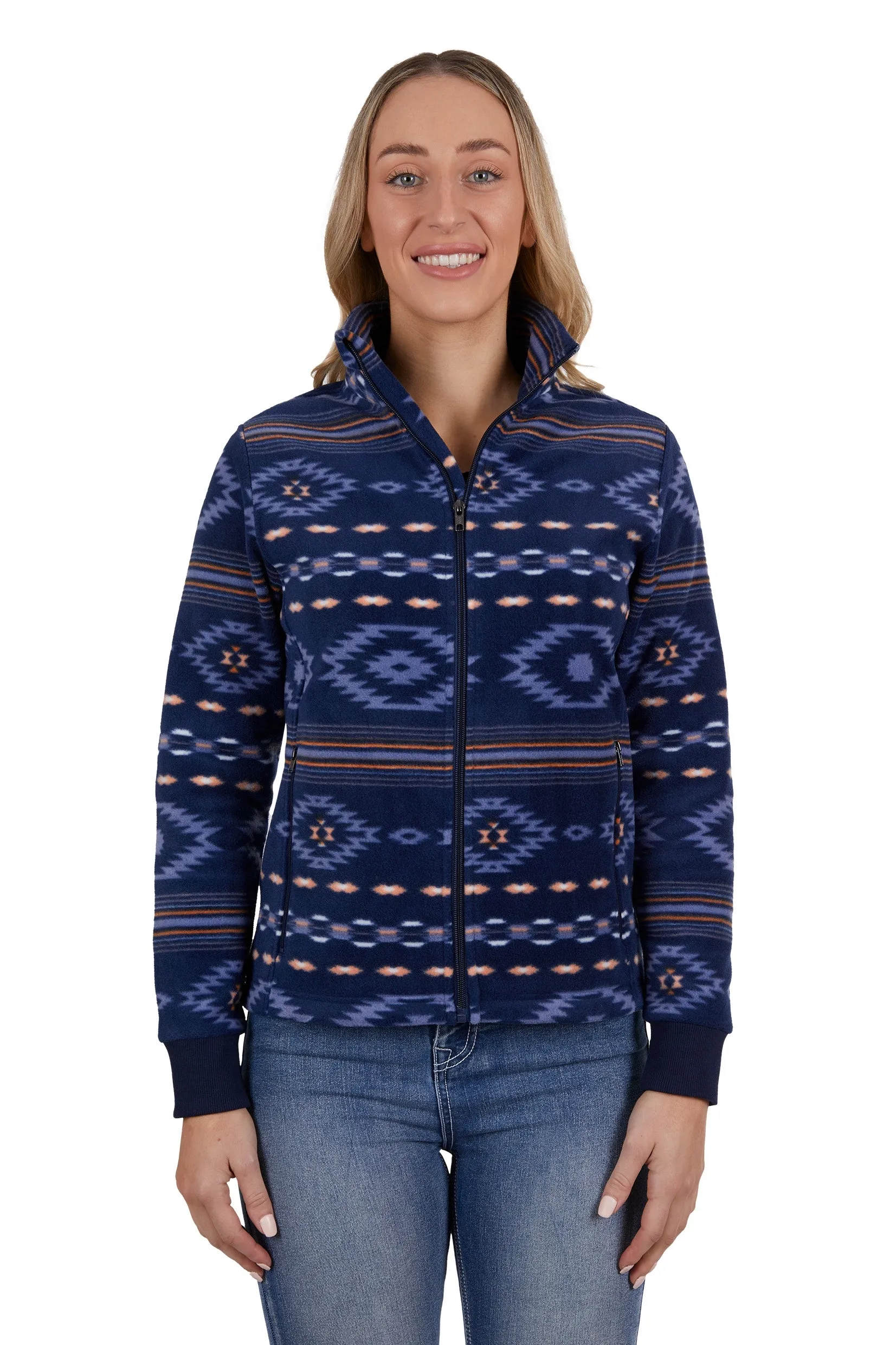 Pure Western Jacket Tegan