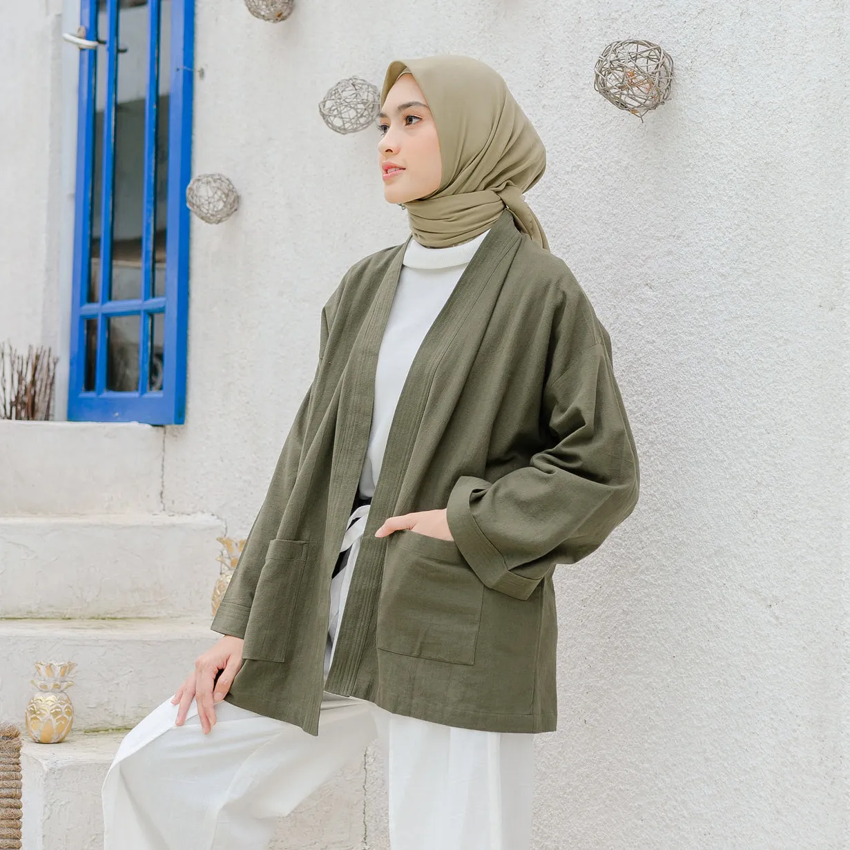 Raola Outer Army