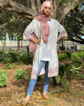 Reyna Kimono