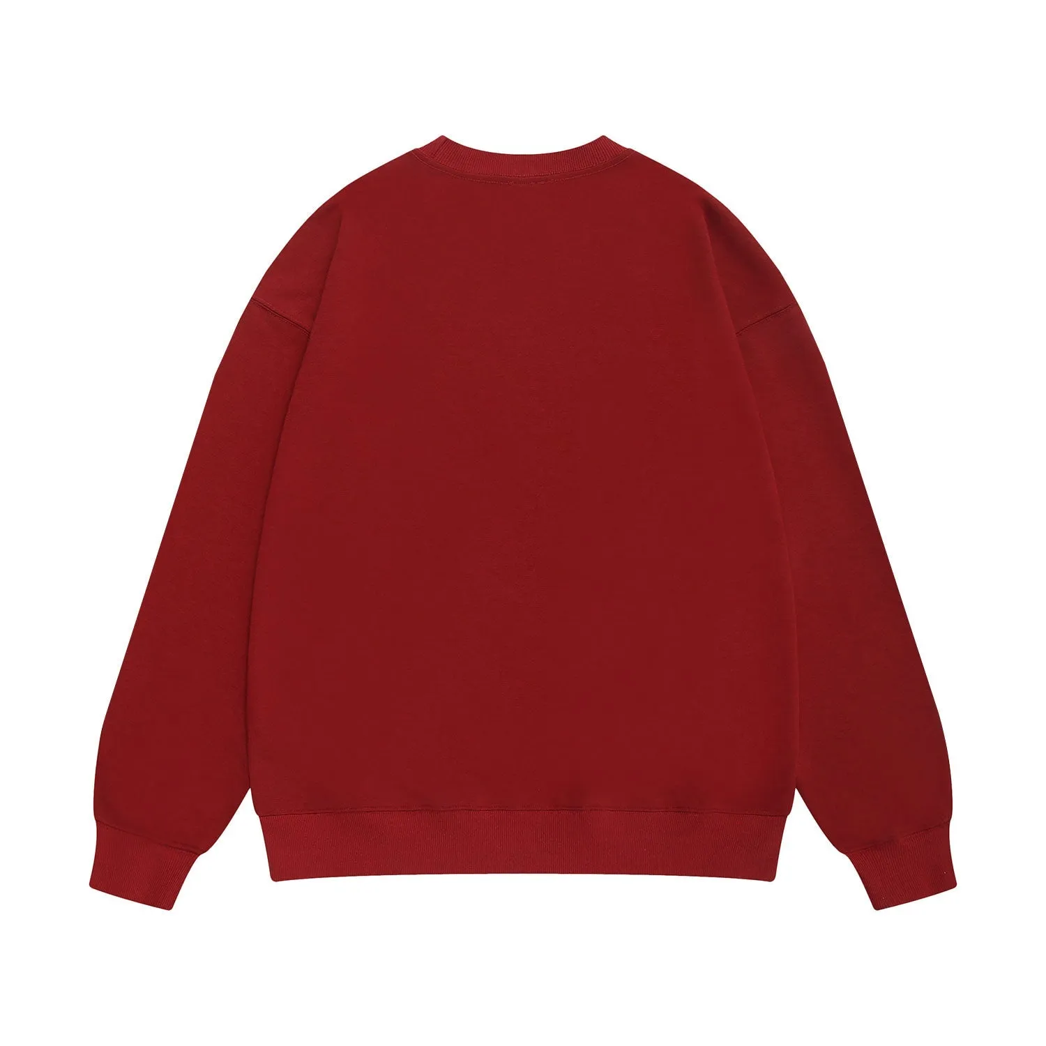 Rhude sweatshirt