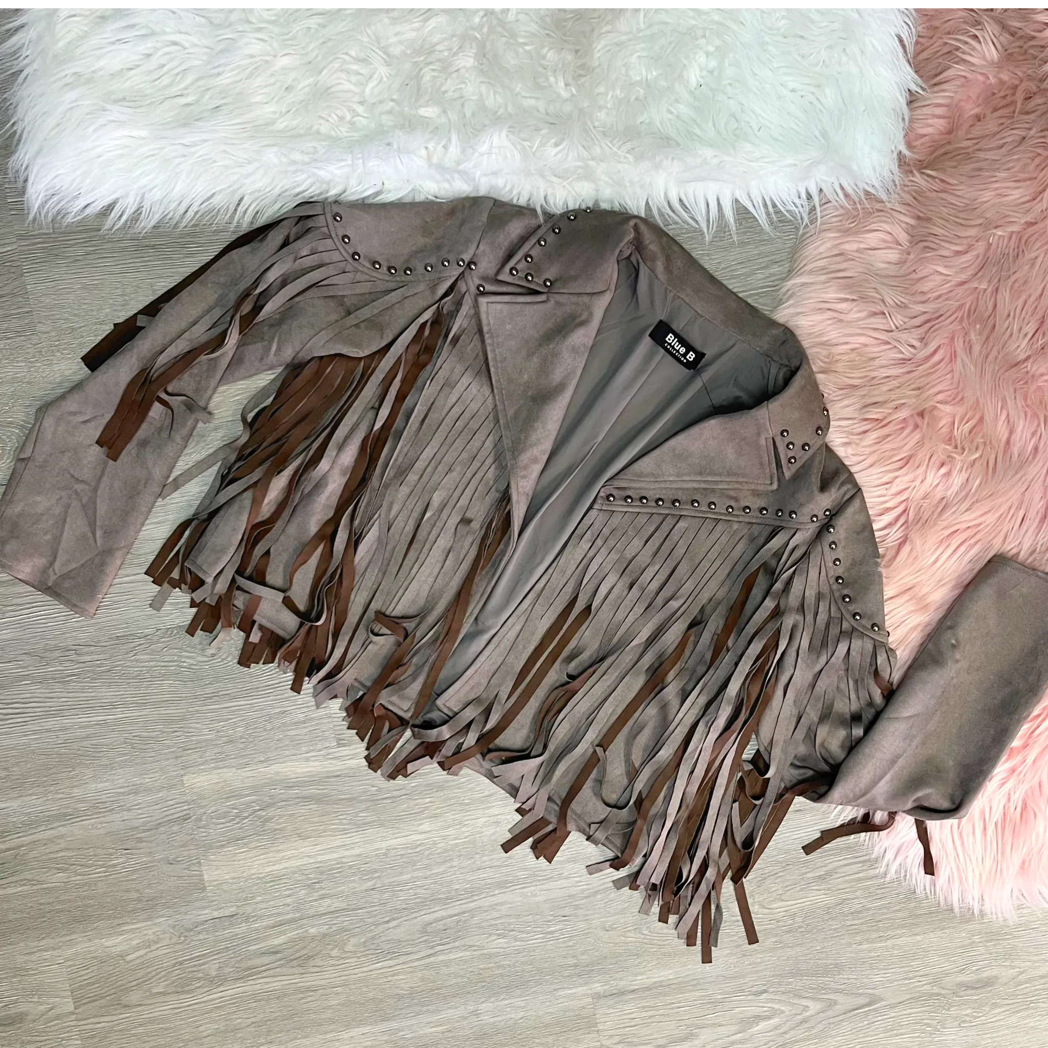 Rodeo Queen Jacket