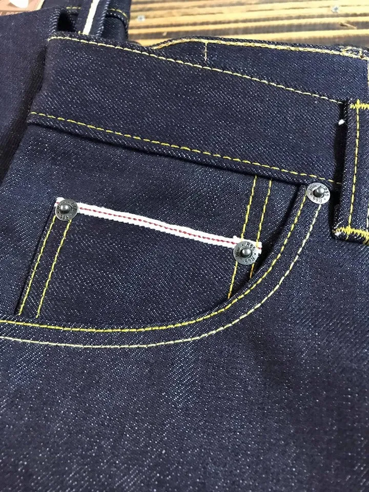 Route 66 Road slider jeans