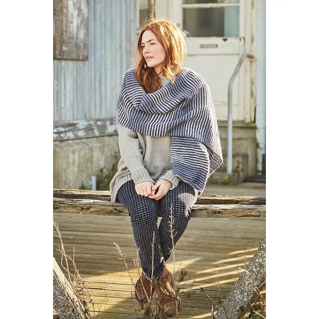 Rowan New Vintage DK