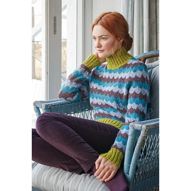 Rowan New Vintage DK