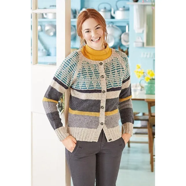 Rowan New Vintage DK