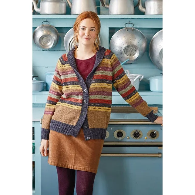 Rowan New Vintage DK