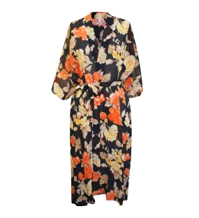 Sheer Nectar Robe