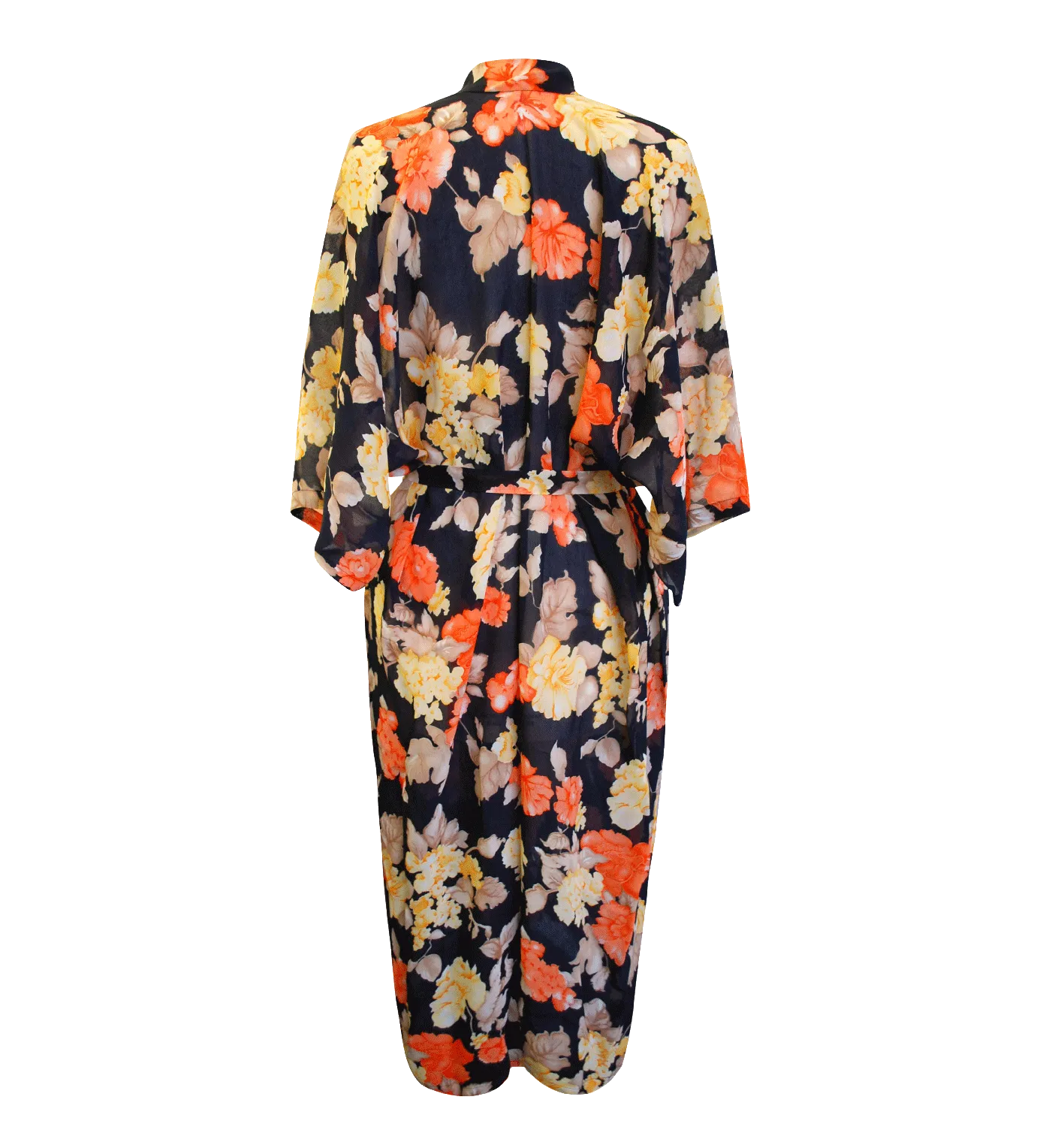 Sheer Nectar Robe