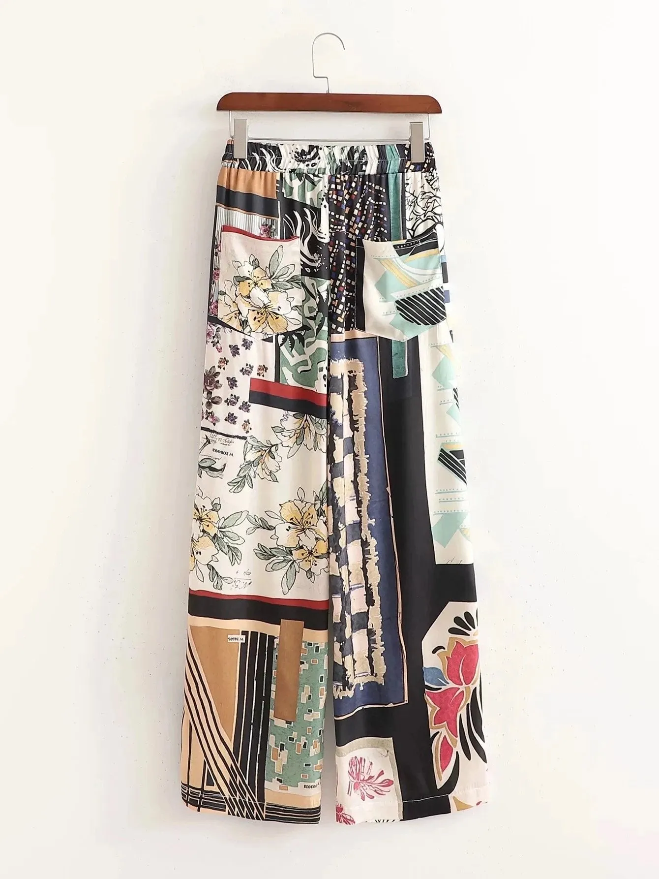 Sicily Pants Only