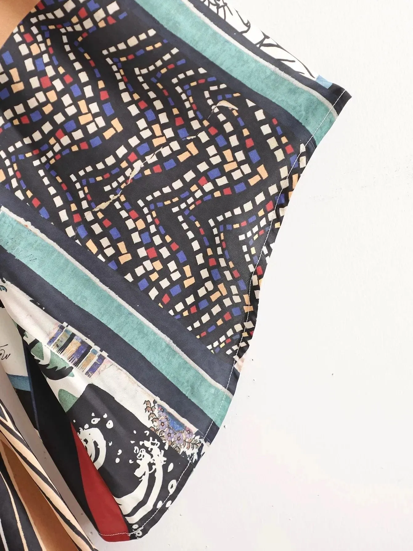 Sicily Pants Only