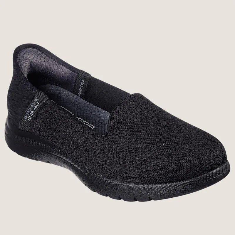 Skechers Slip Ins: On The Go - Astonish