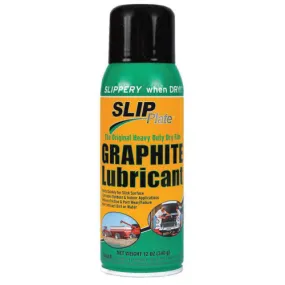 Slip Plate 12 oz Aerosol Can