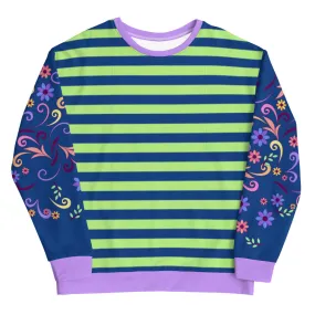 spring (2) Unisex Sweatshirt