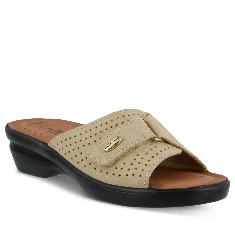 Spring Step Shoes Flexus Kea Women's Slide Sandals