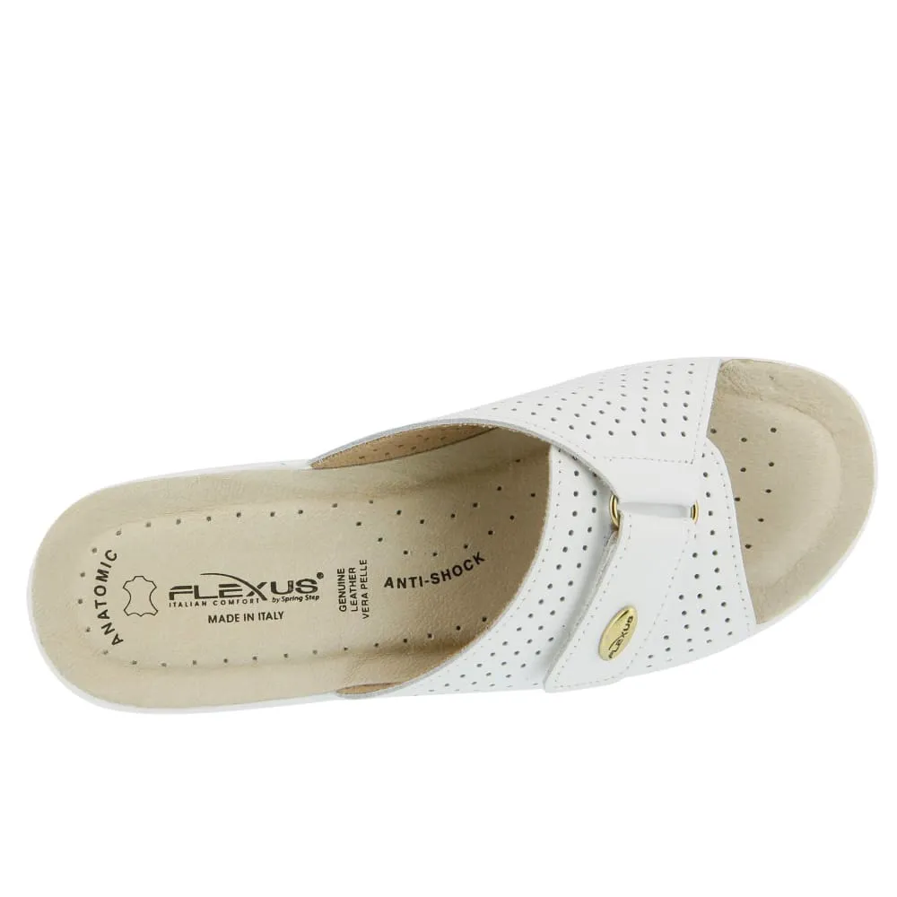 Spring Step Shoes Flexus Kea Women's Slide Sandals