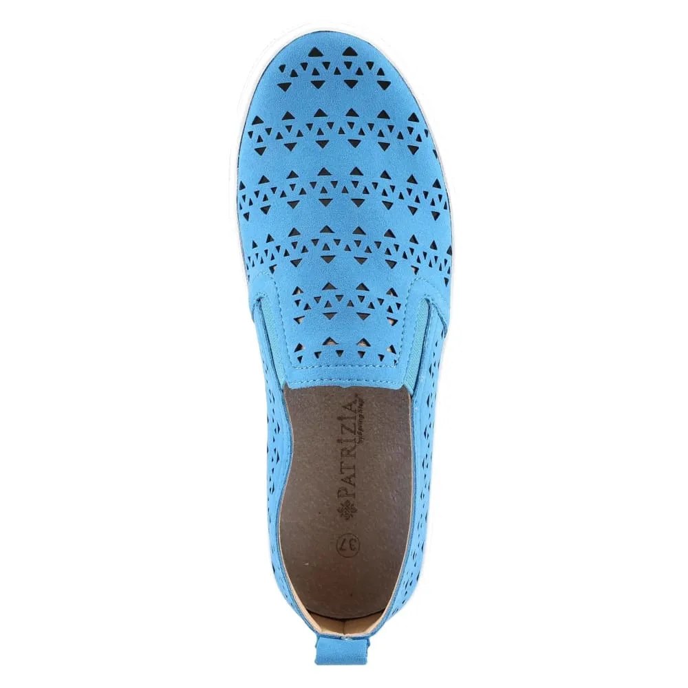 Spring Step Shoes Patrizia Slip On Shoes