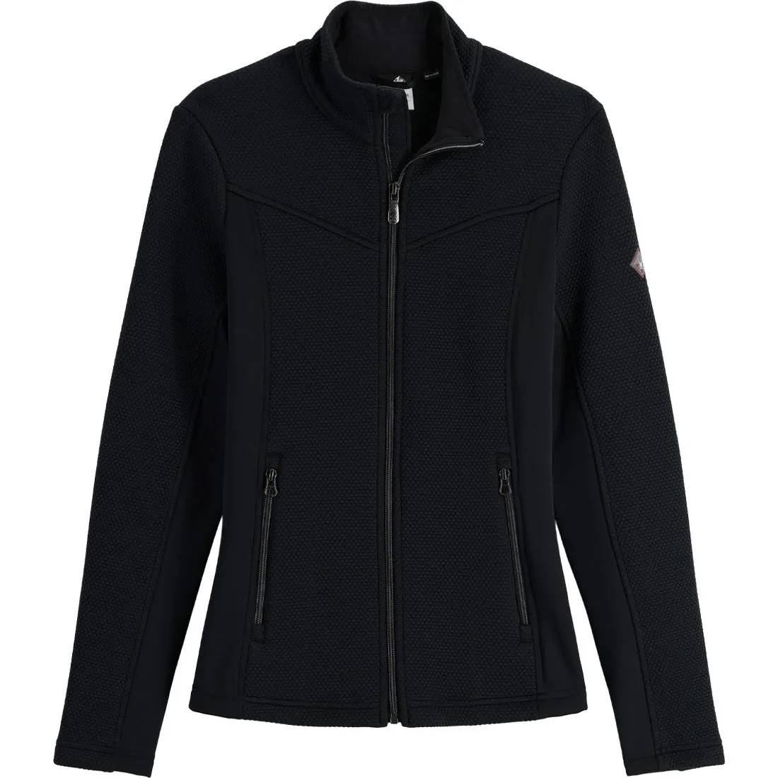 Spyder Encore Fleece Full Zip Jacket - Women's