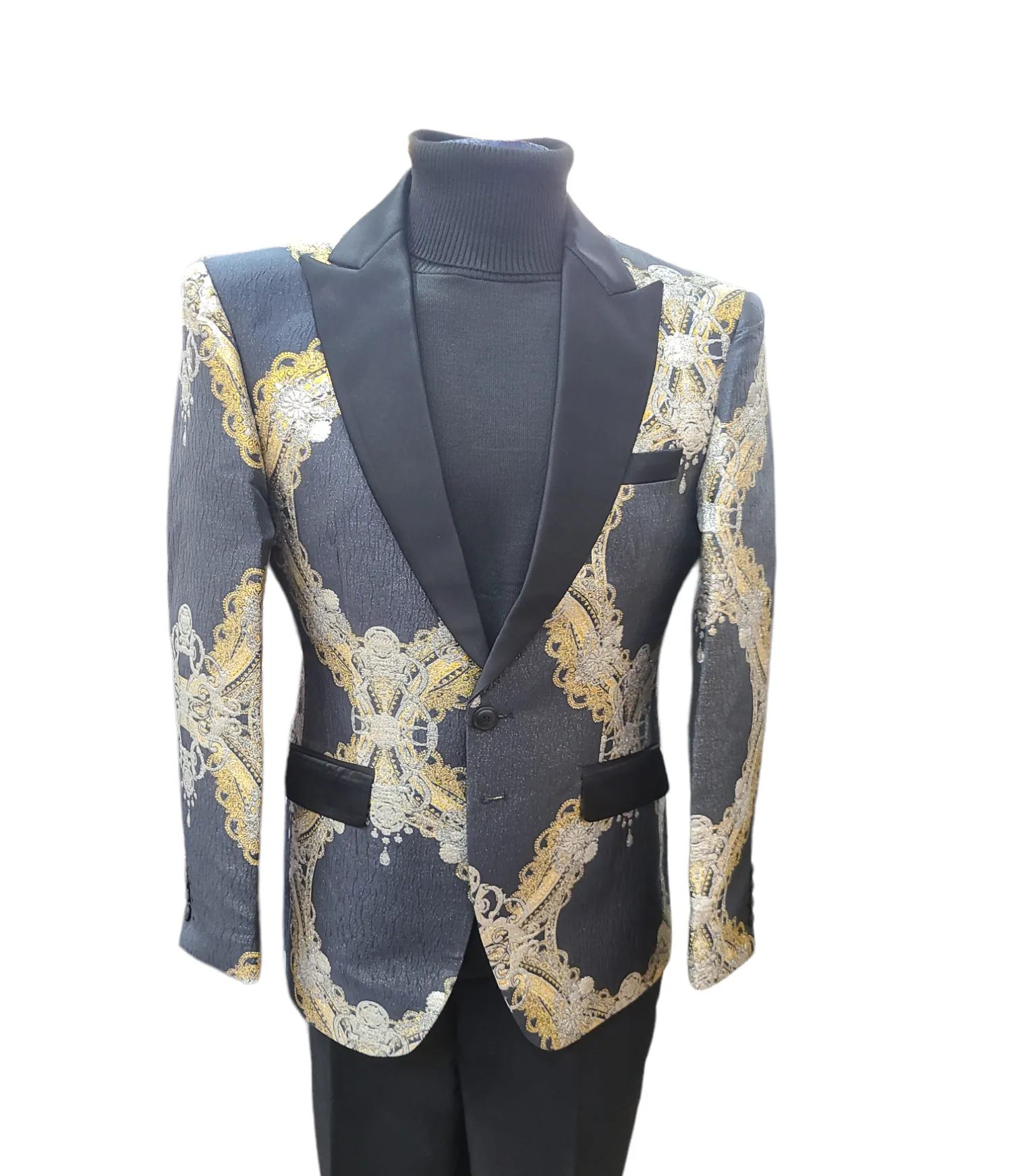 St Angeleno Formal Sport Jacket