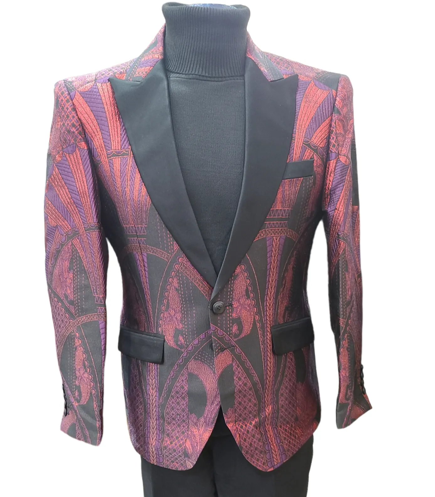 St Angeleno Formal Sport Jacket
