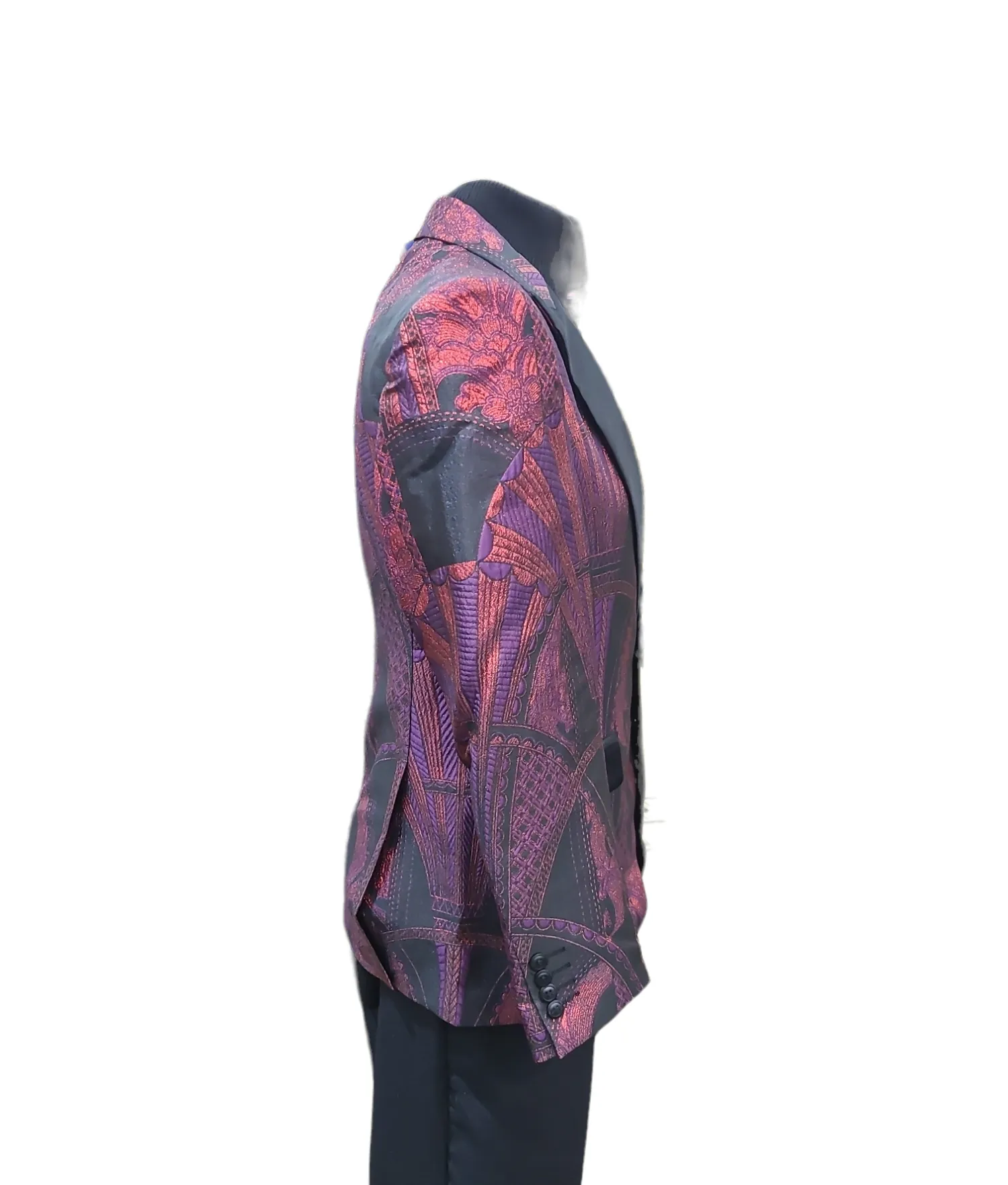 St Angeleno Formal Sport Jacket
