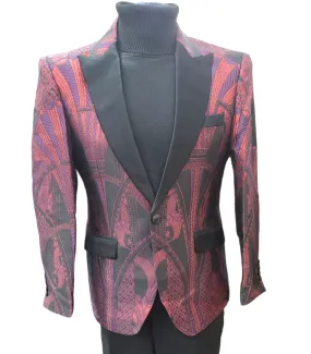 St Angeleno Formal Sport Jacket