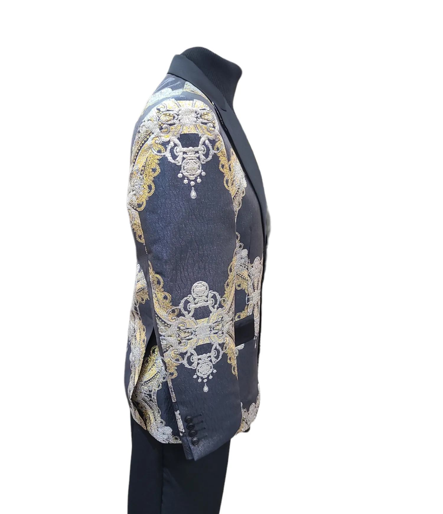 St Angeleno Formal Sport Jacket