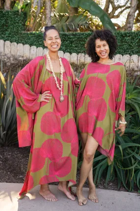 St. Barts Kimono