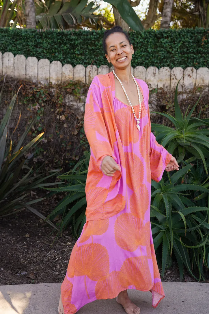 St. Barts Kimono