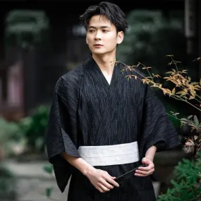 Summer Men's Kimono