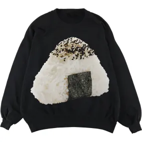 SUPER ONIGIRI® Light Unisex Sweatshirt
