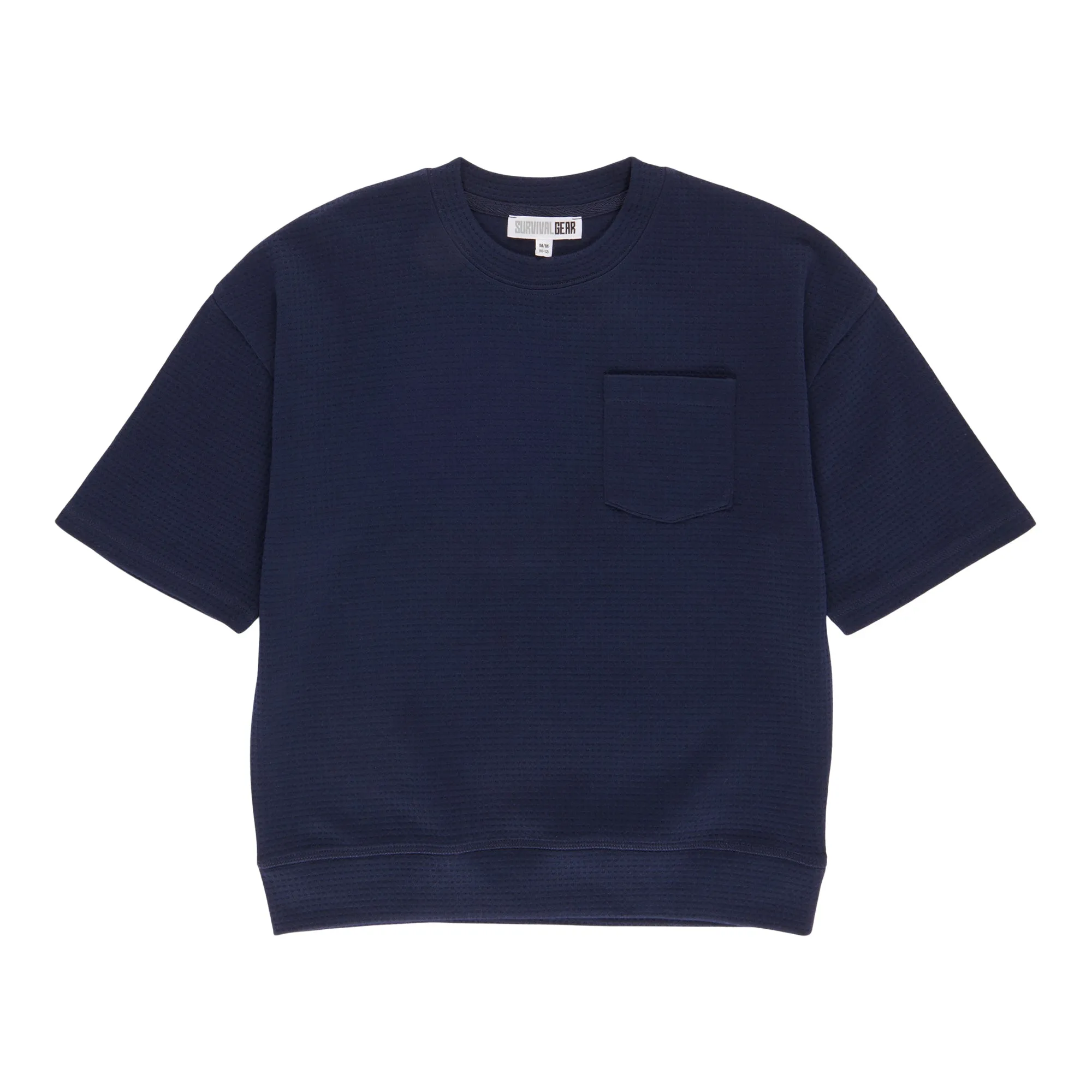 SURVIVAL GEAR Boy's Thermal Top