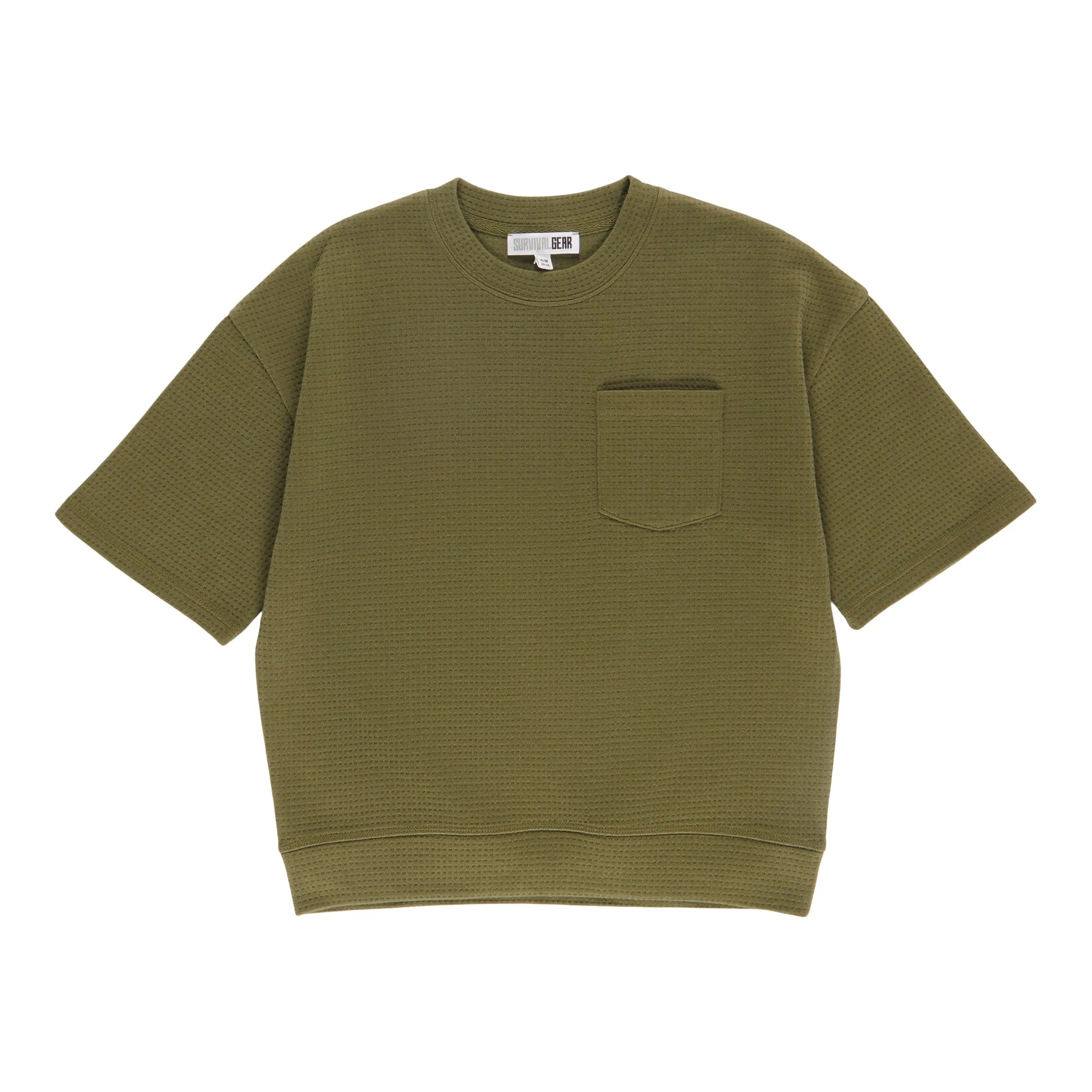 SURVIVAL GEAR Boy's Thermal Top