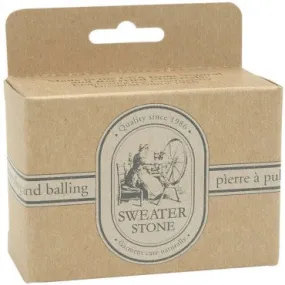 Sweater Stones