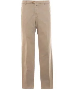 Tan Chino Pant