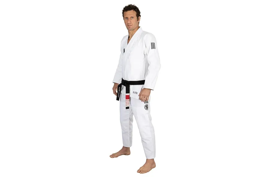 Tatami "Control" Men's BJJ Gi - White