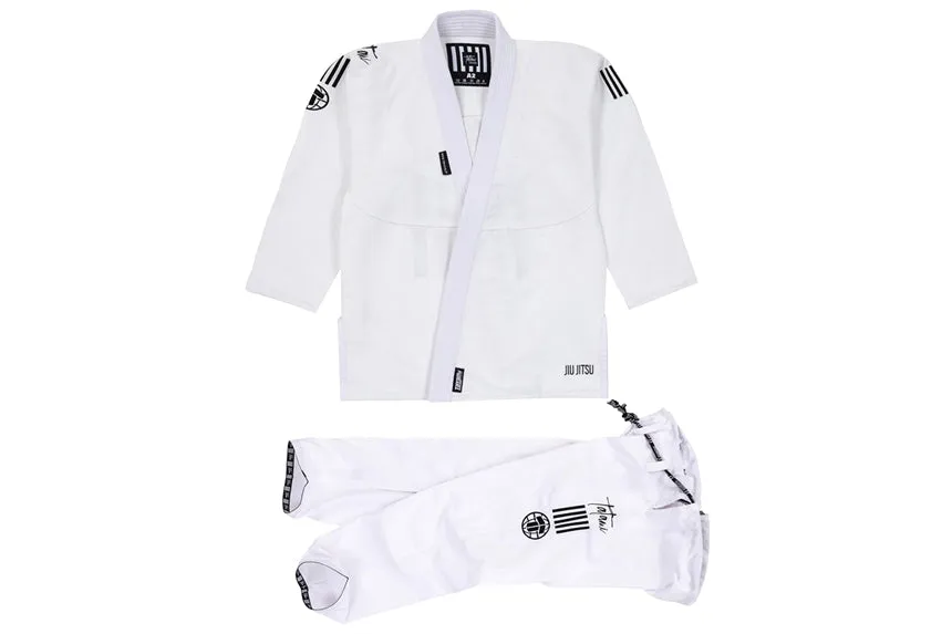 Tatami "Control" Men's BJJ Gi - White
